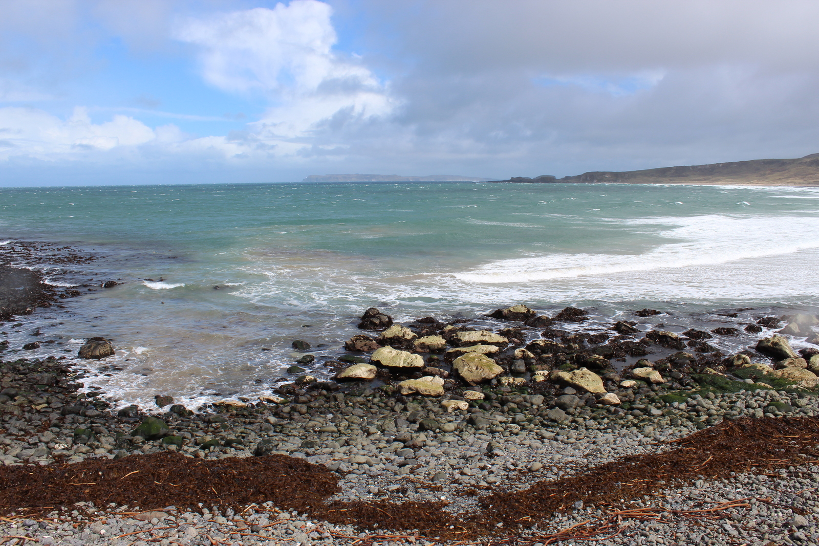 Causeway Coast