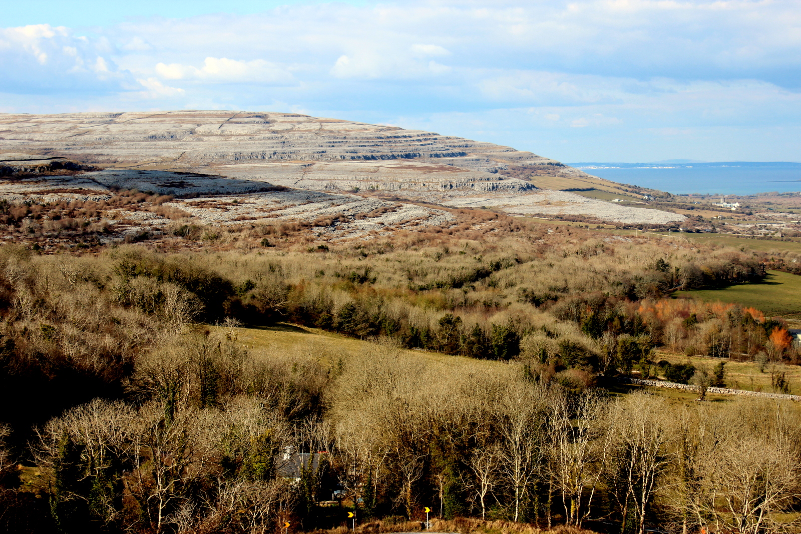 The Burren, Co Clare