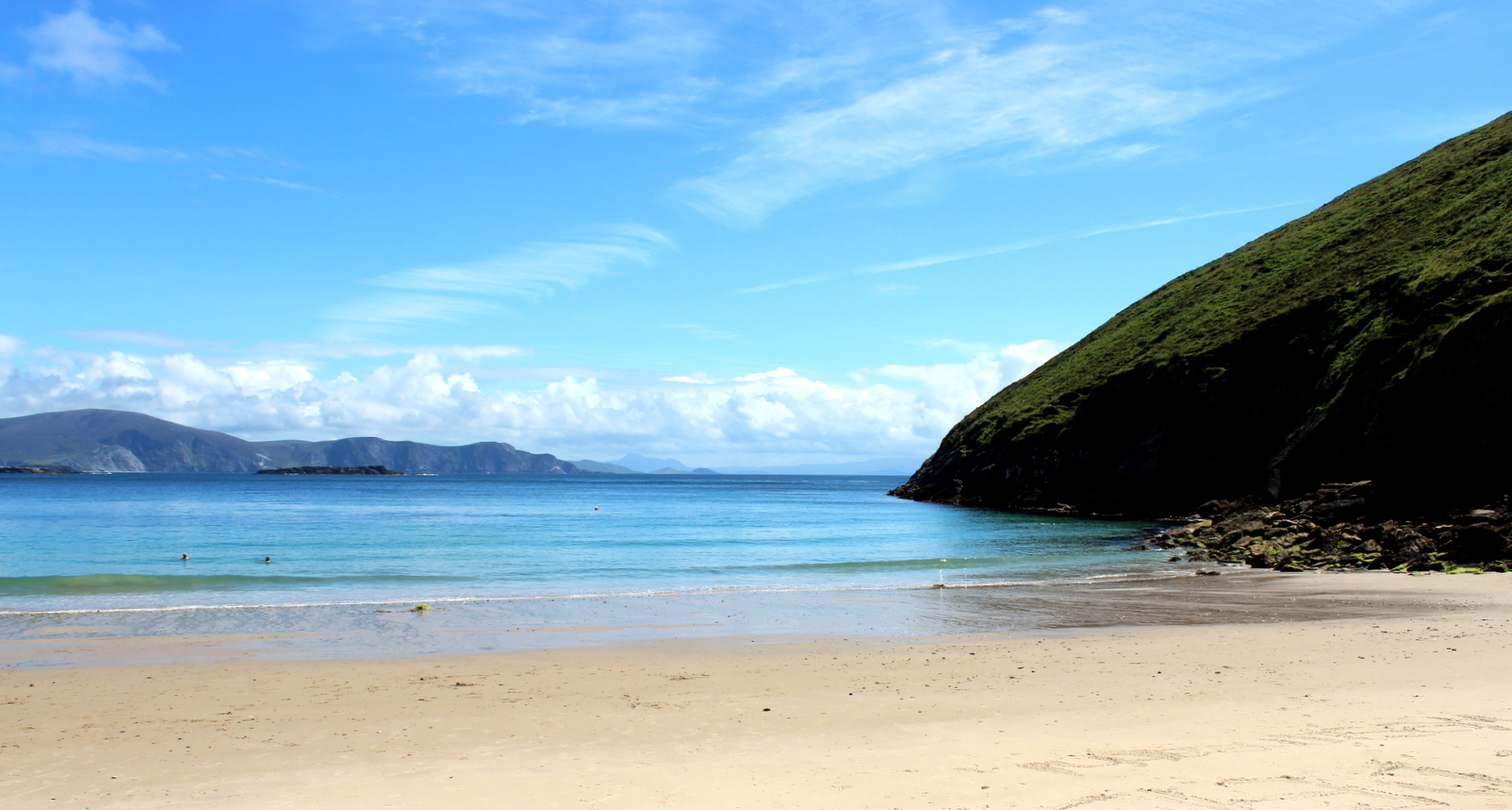 Keem, Achill Island