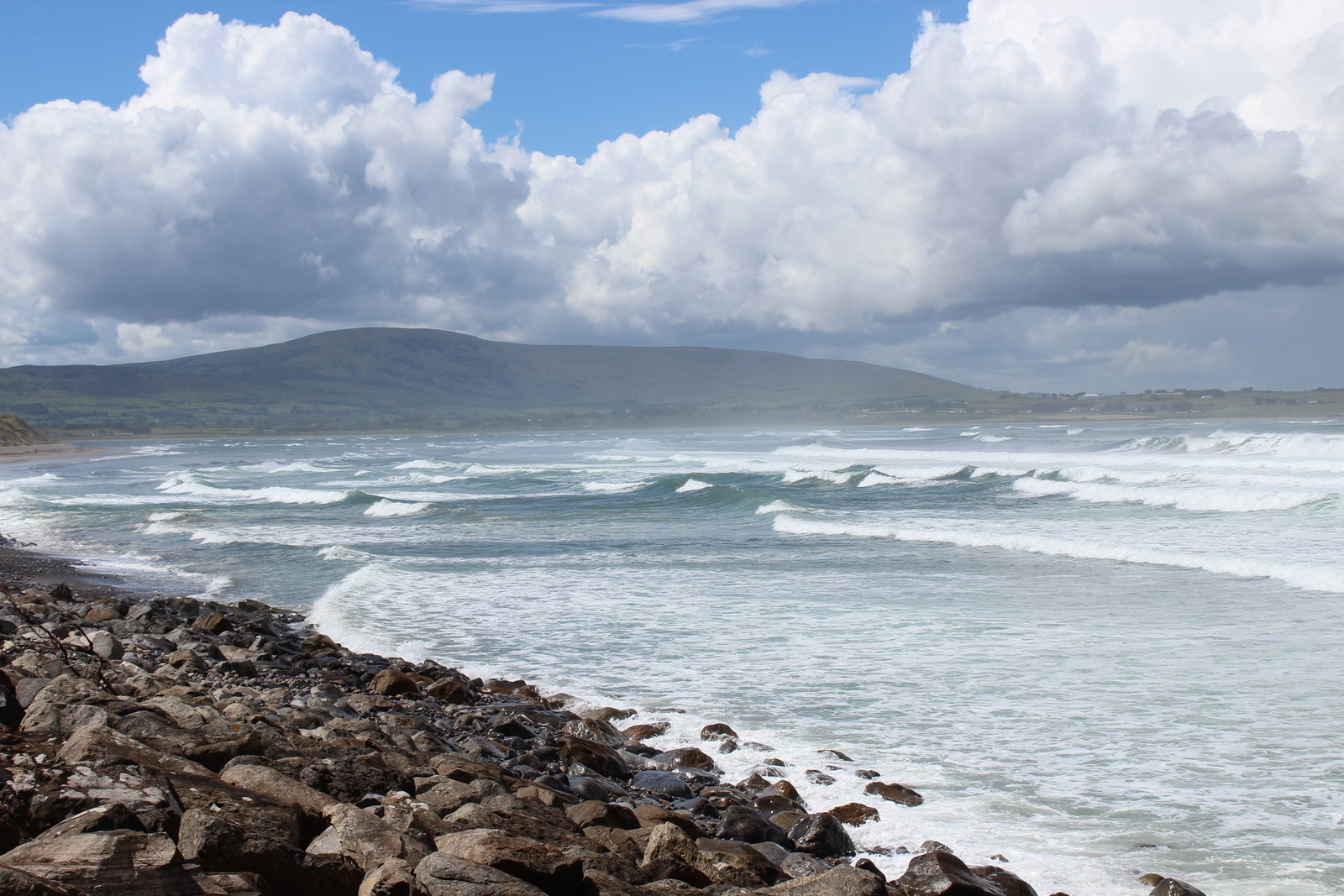 Strandhill, Sligo