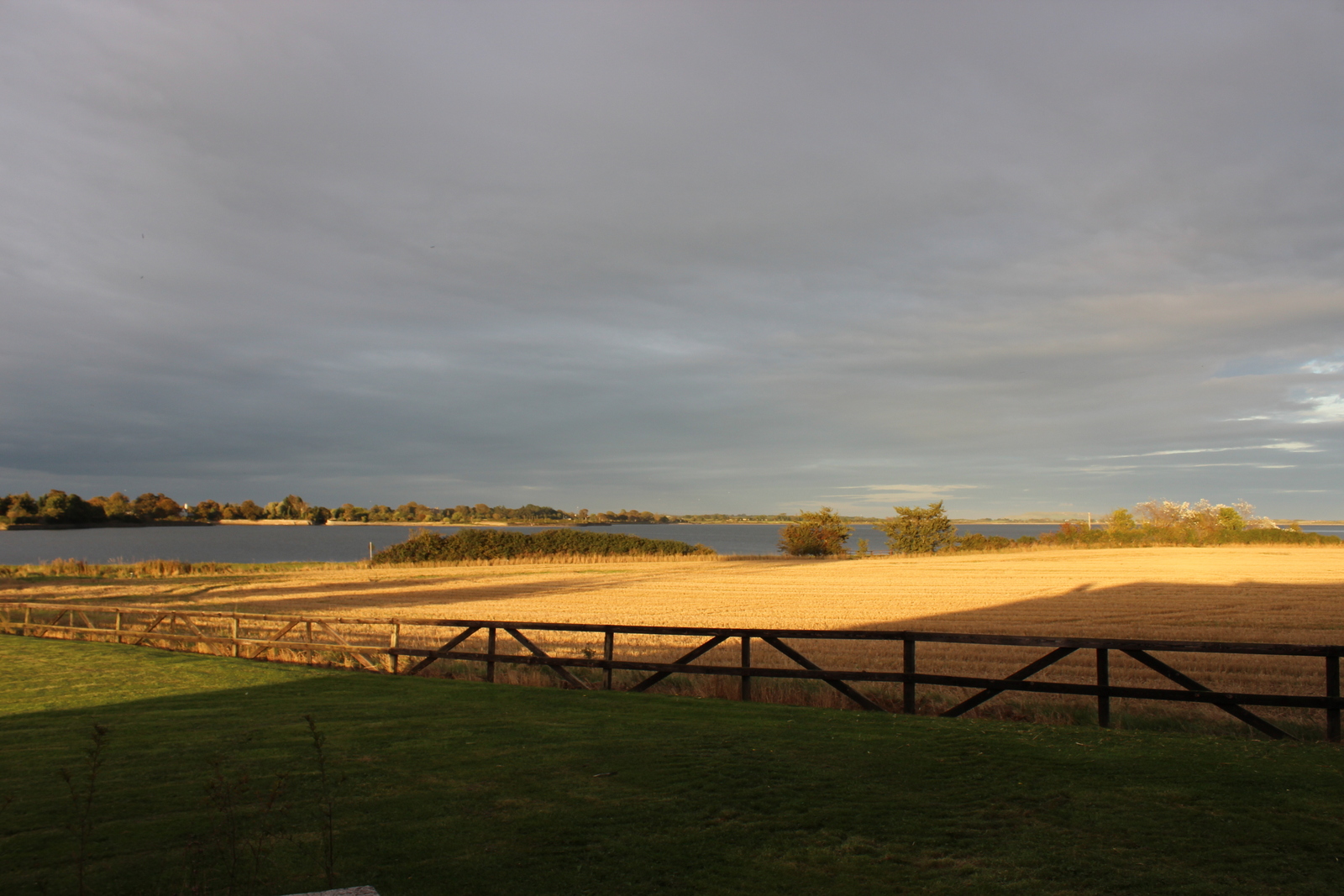 Malahide Estuary