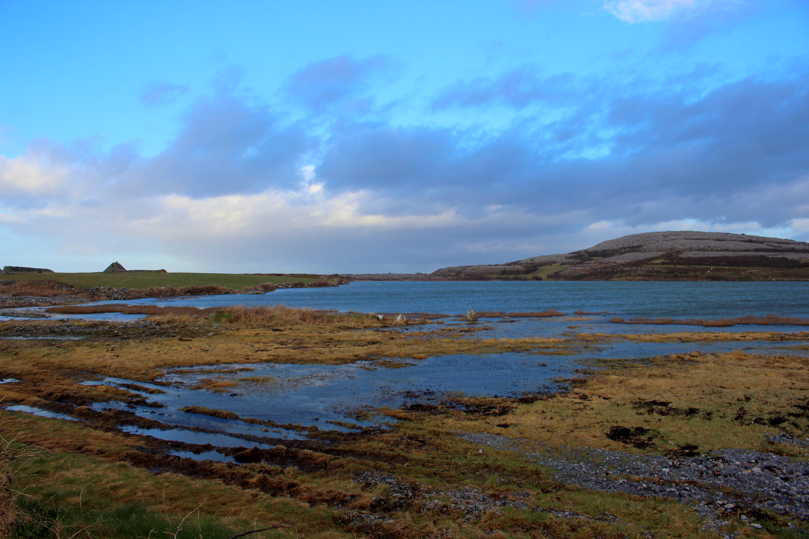 The Burren