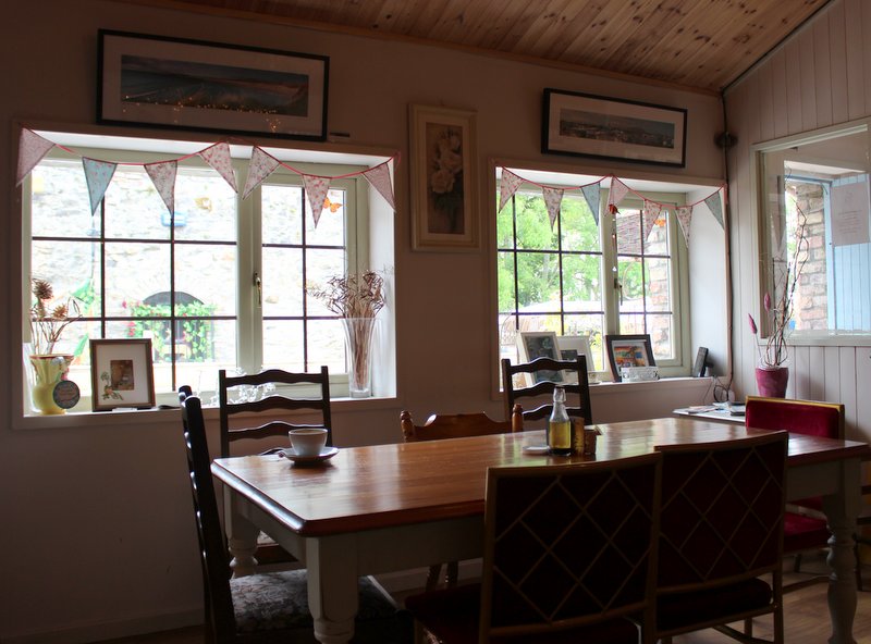 Vintage Lane Tea Room