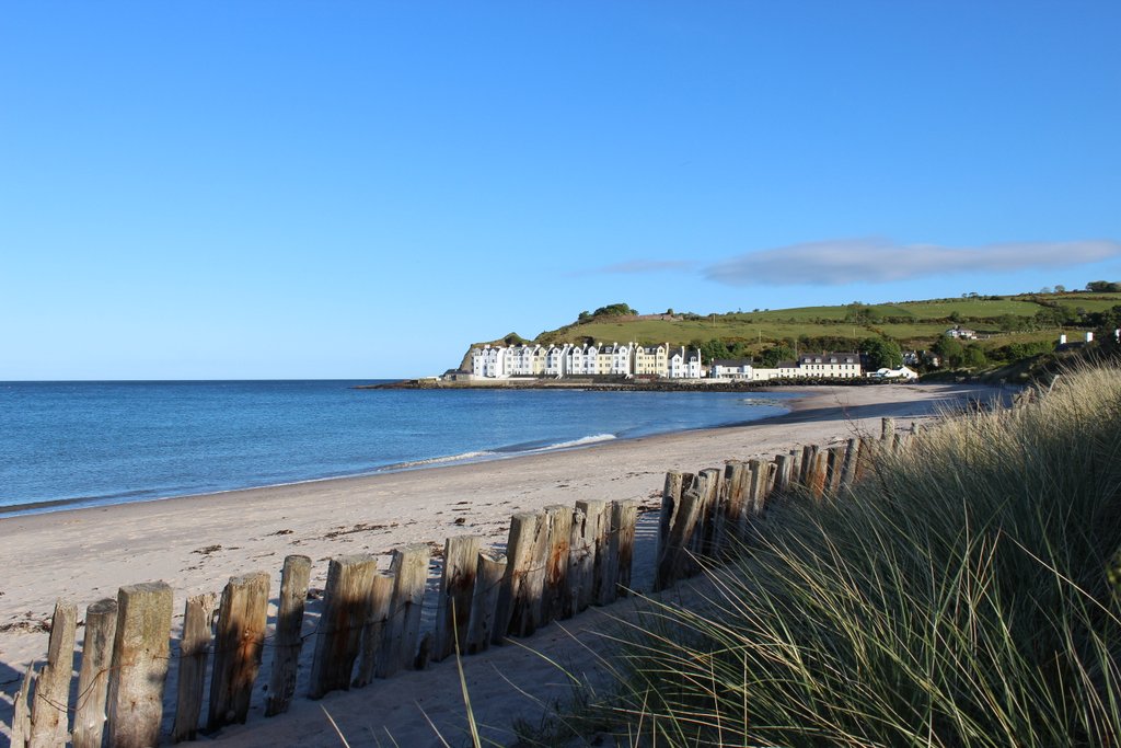 Cushendun