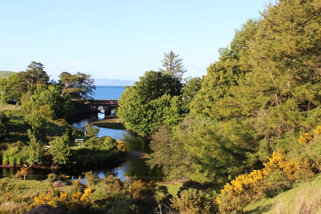 Cushendun