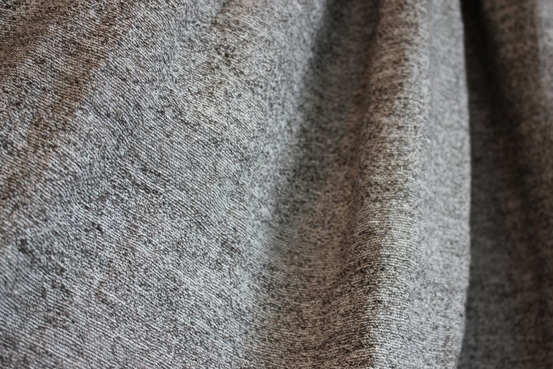 Textile Rambler — breda mcnelis