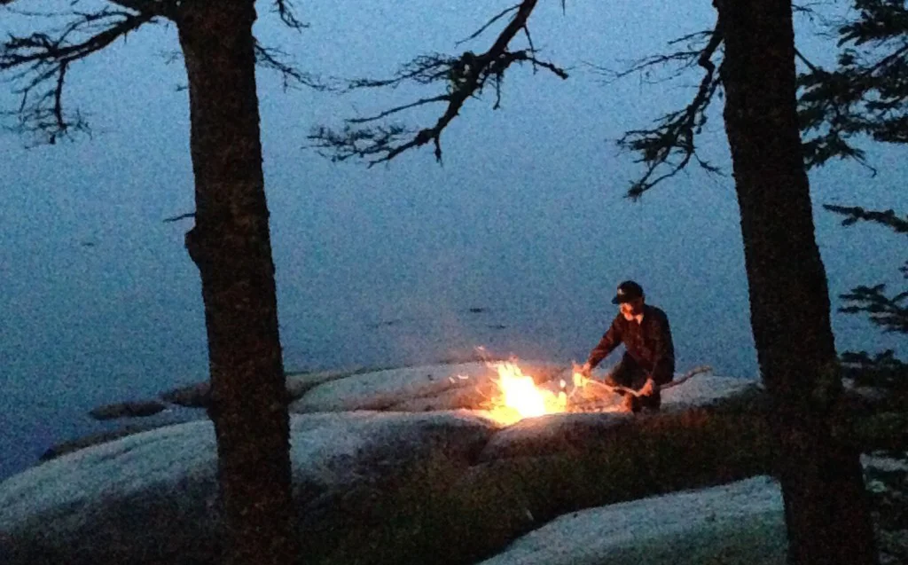 Tools and Tasks of the Second Half of Life