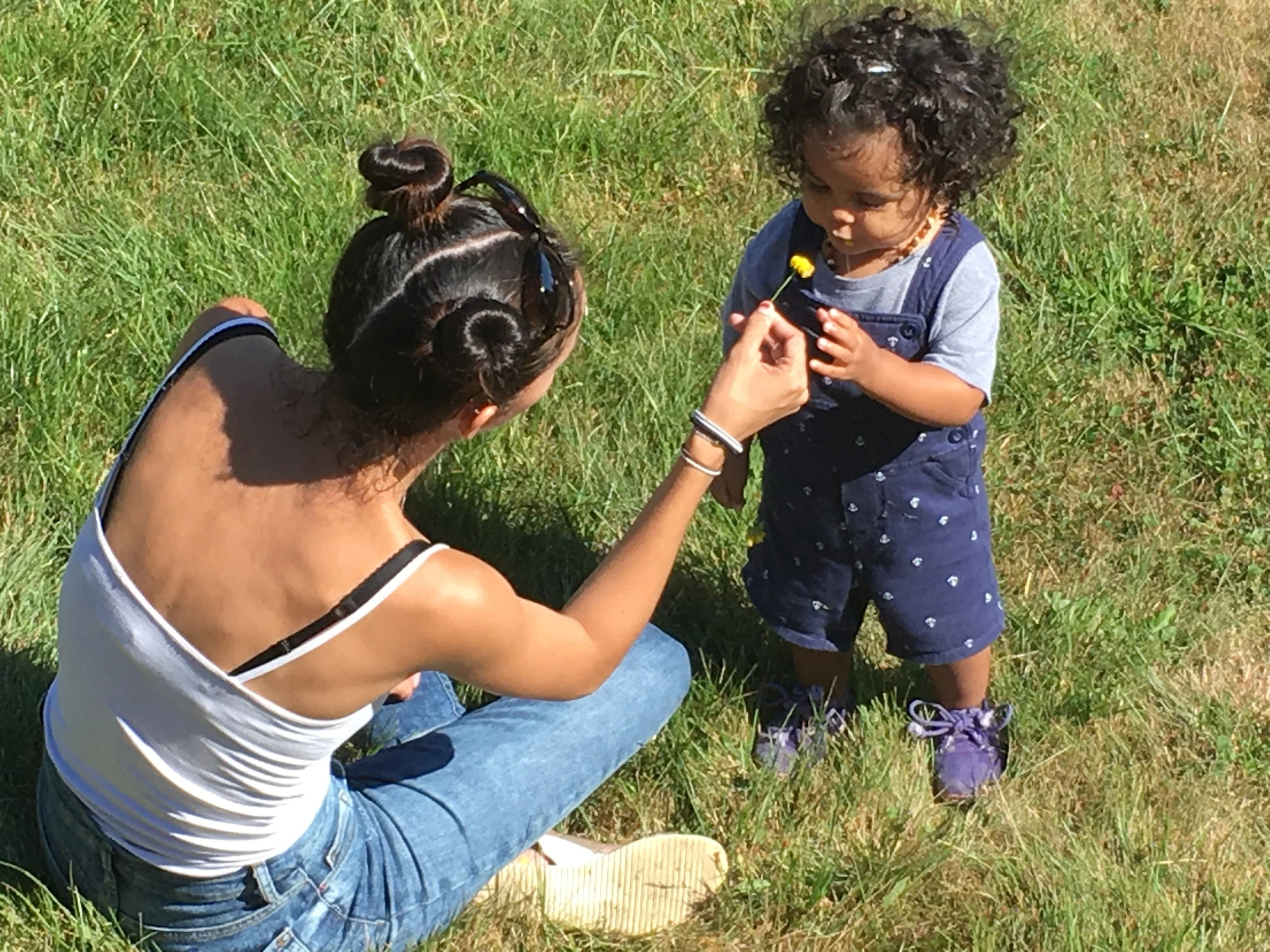 The Power of Listening: the Capacity for Sympathy