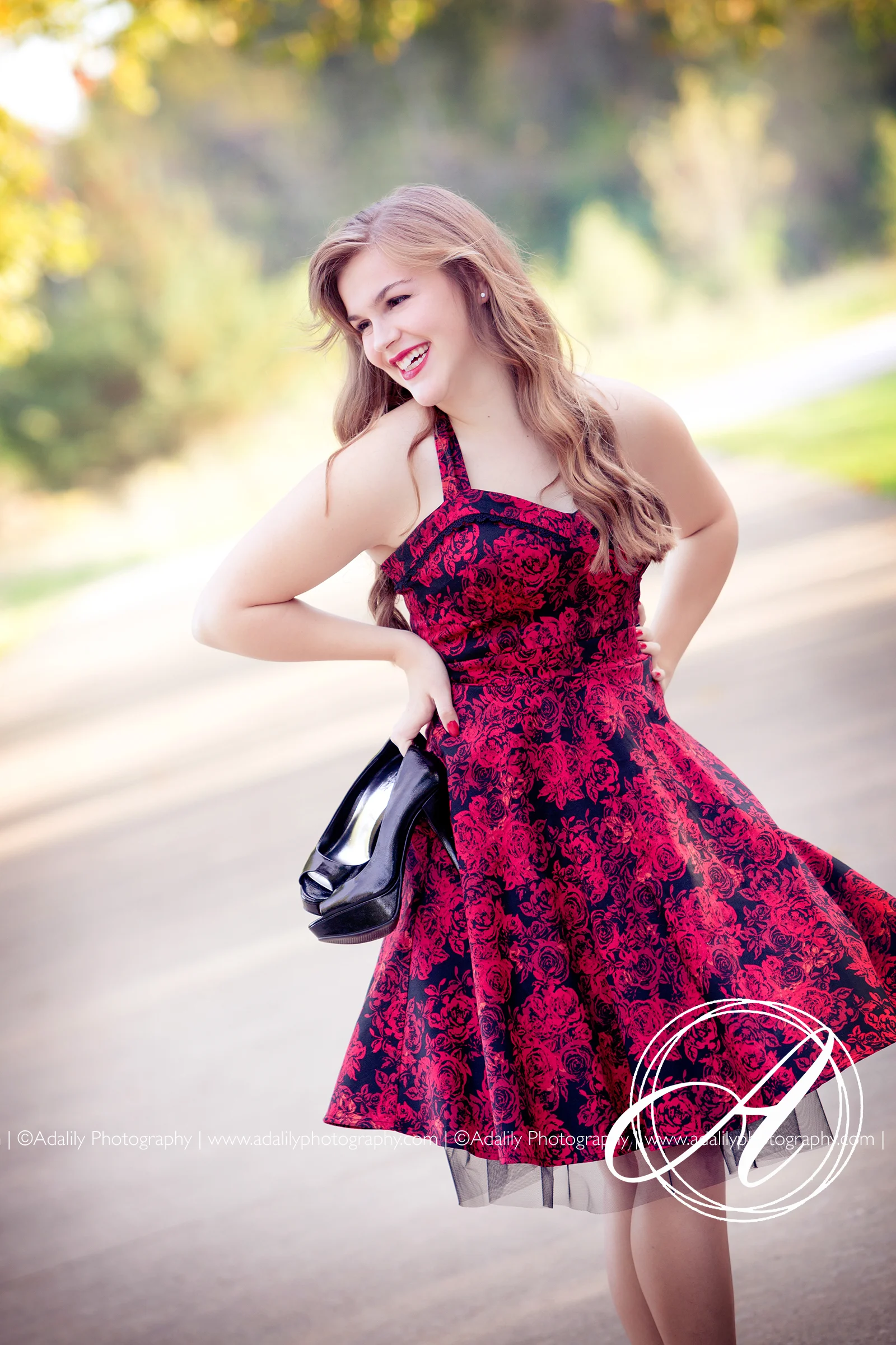 ~ Brooke Willardson :: Class of 2017 ~