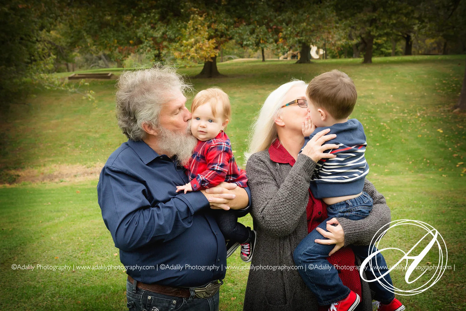 ~ The Mecham Family ~