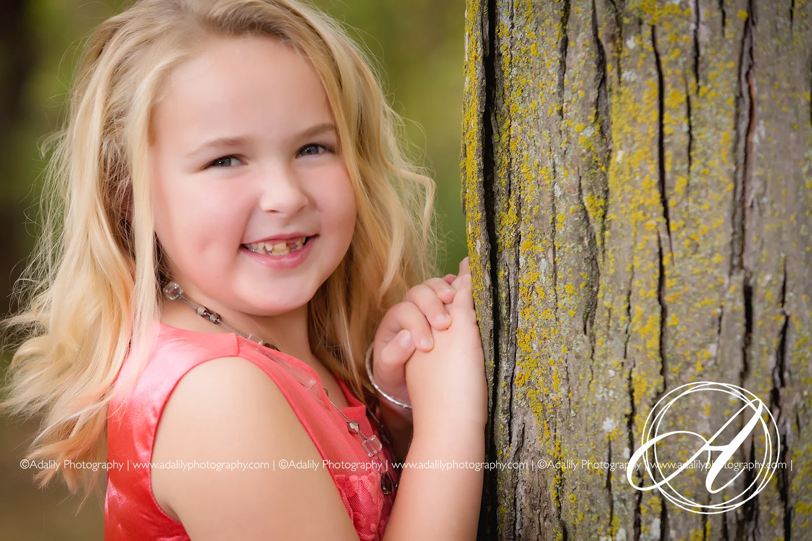 ~ Avery Jane ~ 7 years old ~