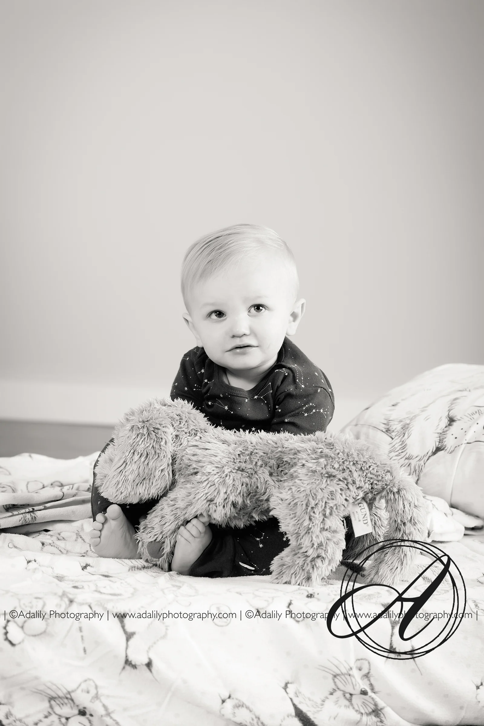 ~ Carson 1 year old ~