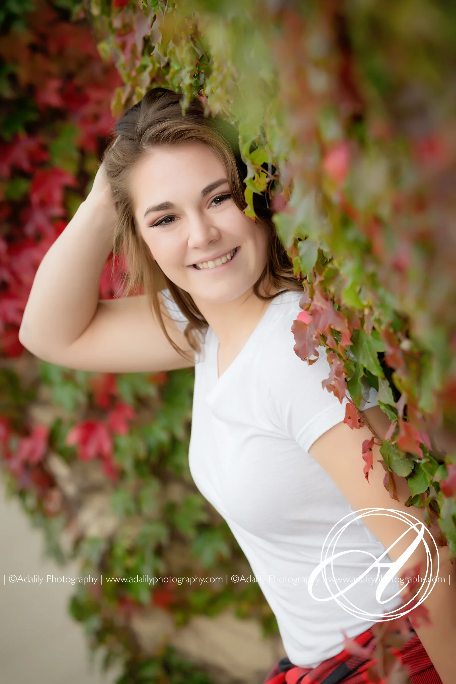 ~ Hannah Hatch :: Class of 2017 ~