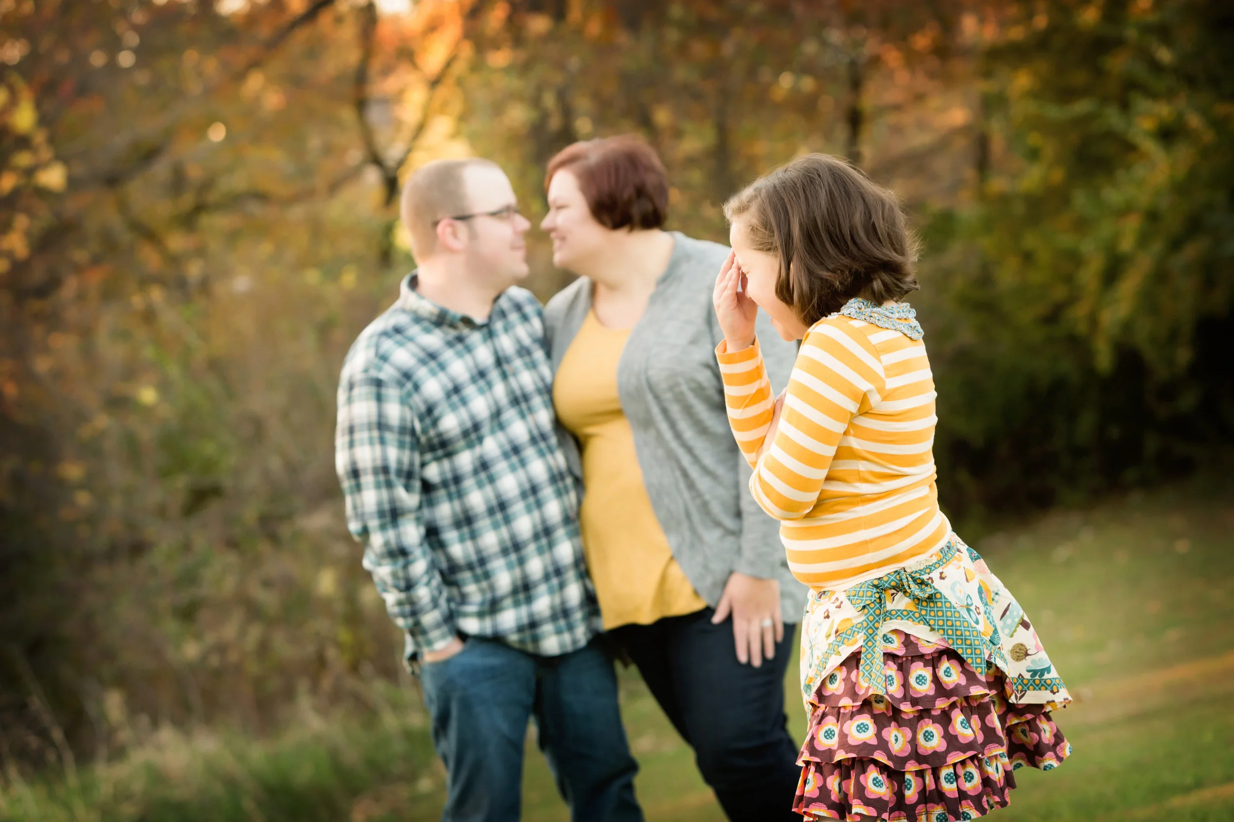 ~ The Kooistra Family ~