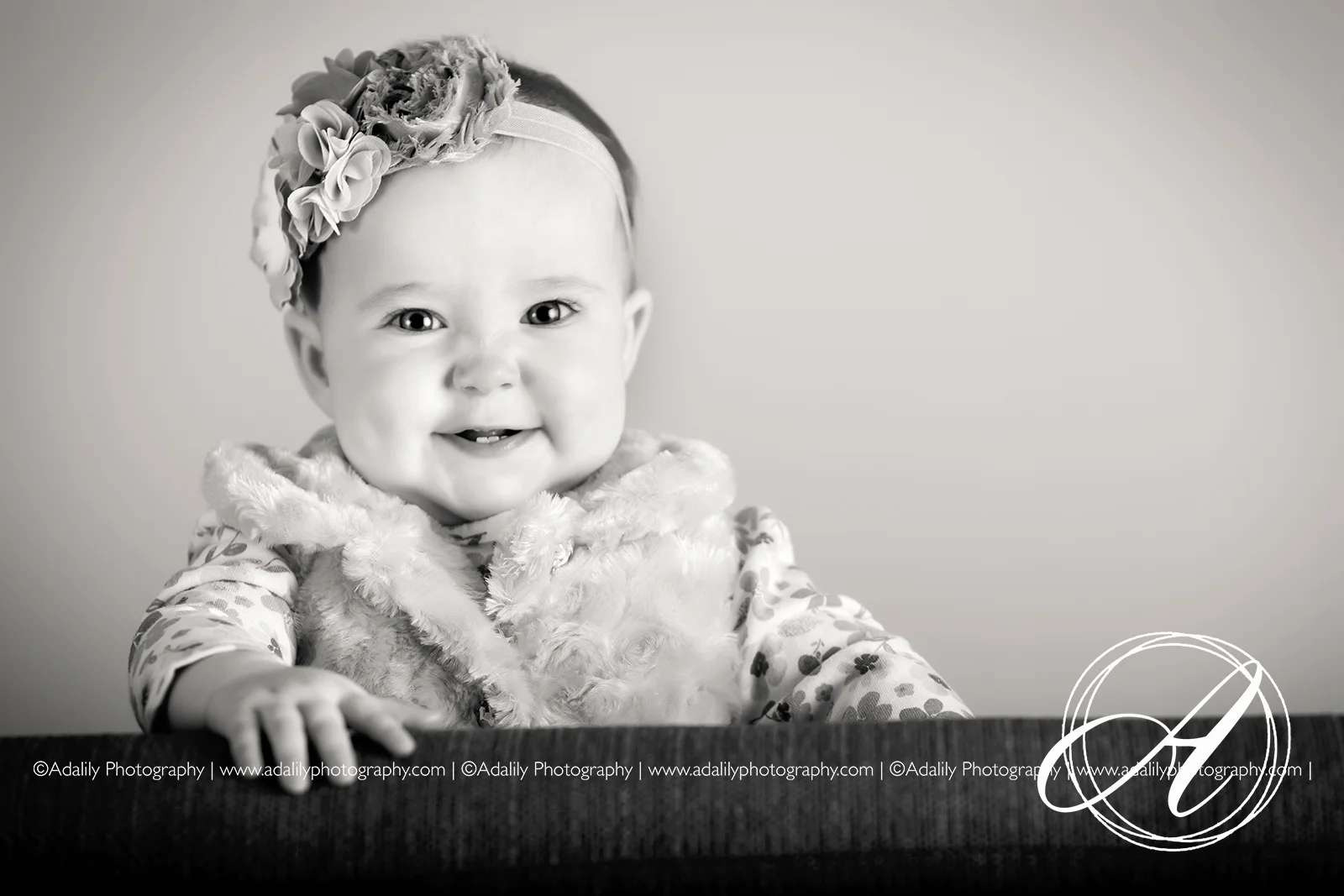 ~ Laurel :: 1 year old ~