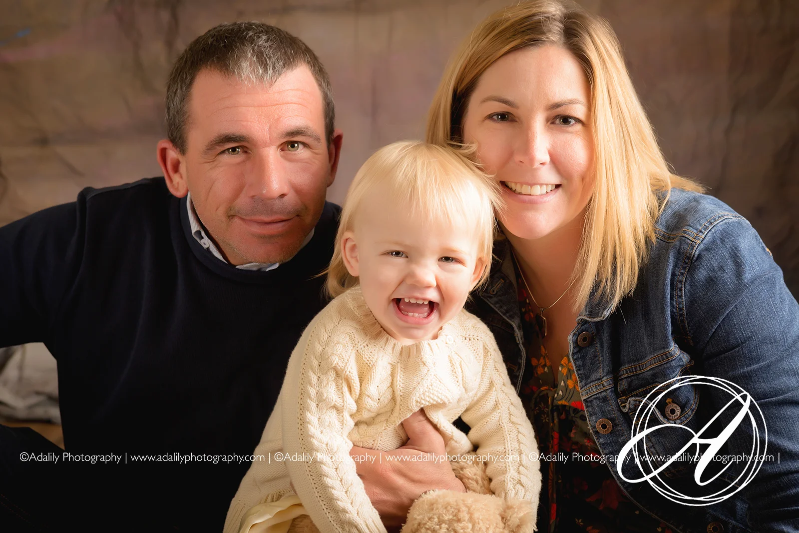 ~ The Miller Family ~