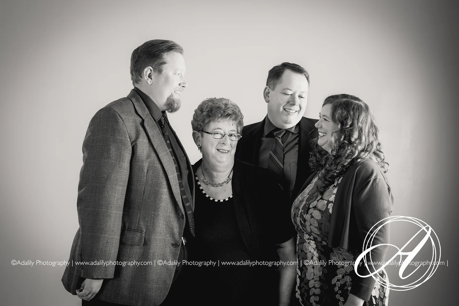 ~ The Schneider Family ~