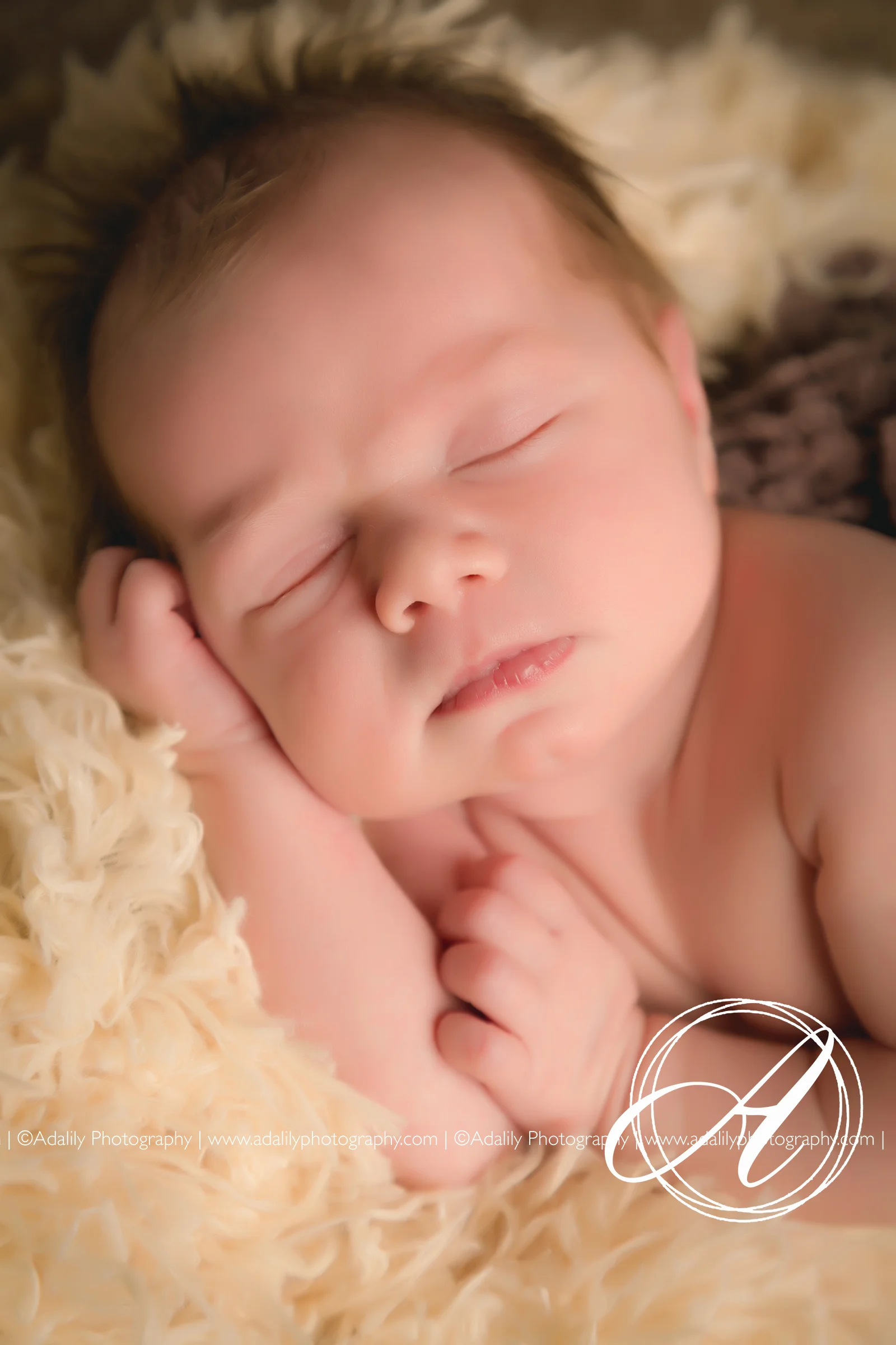 ~ Emilia ~ 14 days New ~