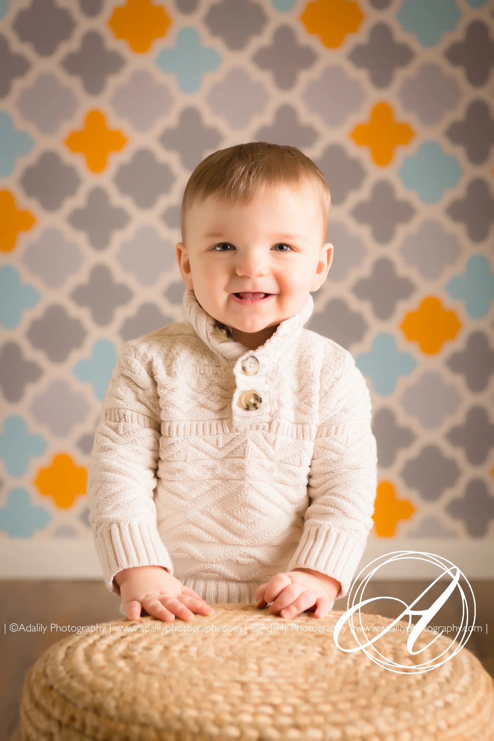 Oh what a little man!!