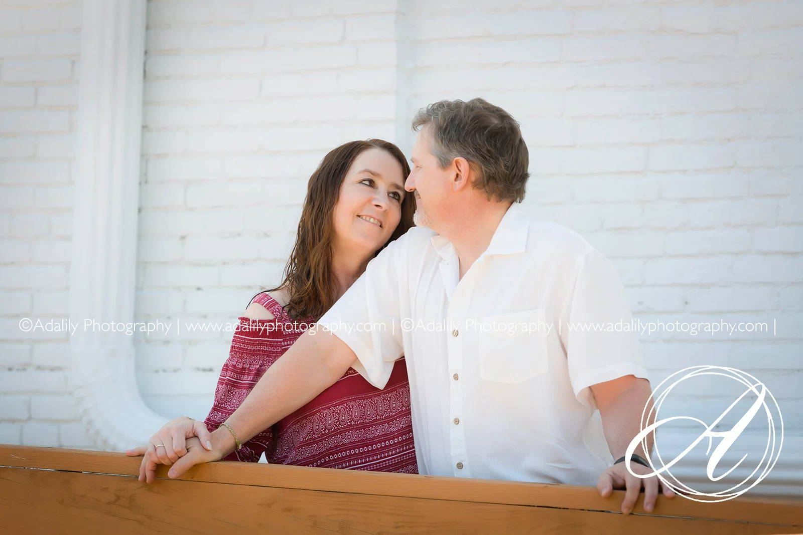 ~ Barb & Jim :: Engaged ~