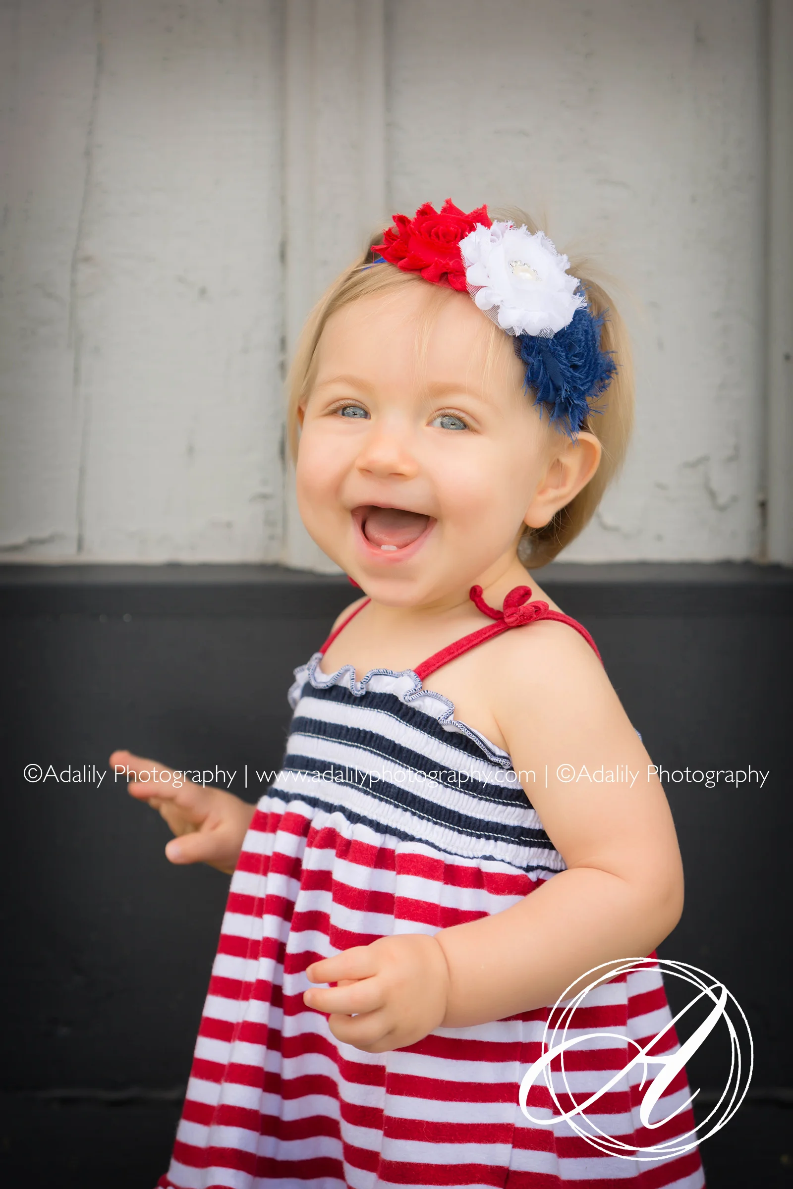 ~ Ellivia :: 1 year ~