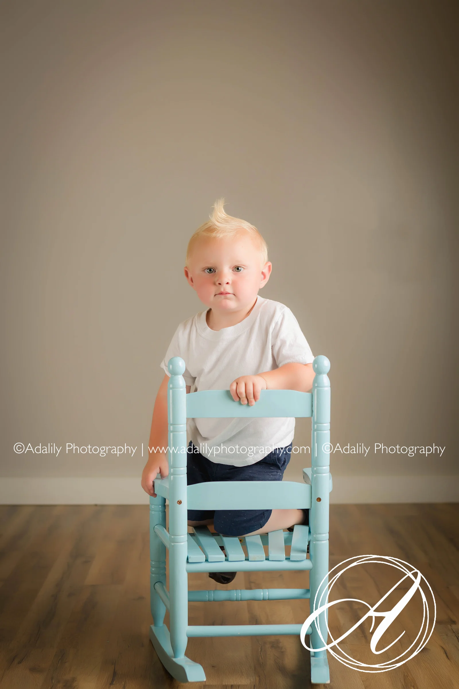 ~ Gunner :: 18 months ~