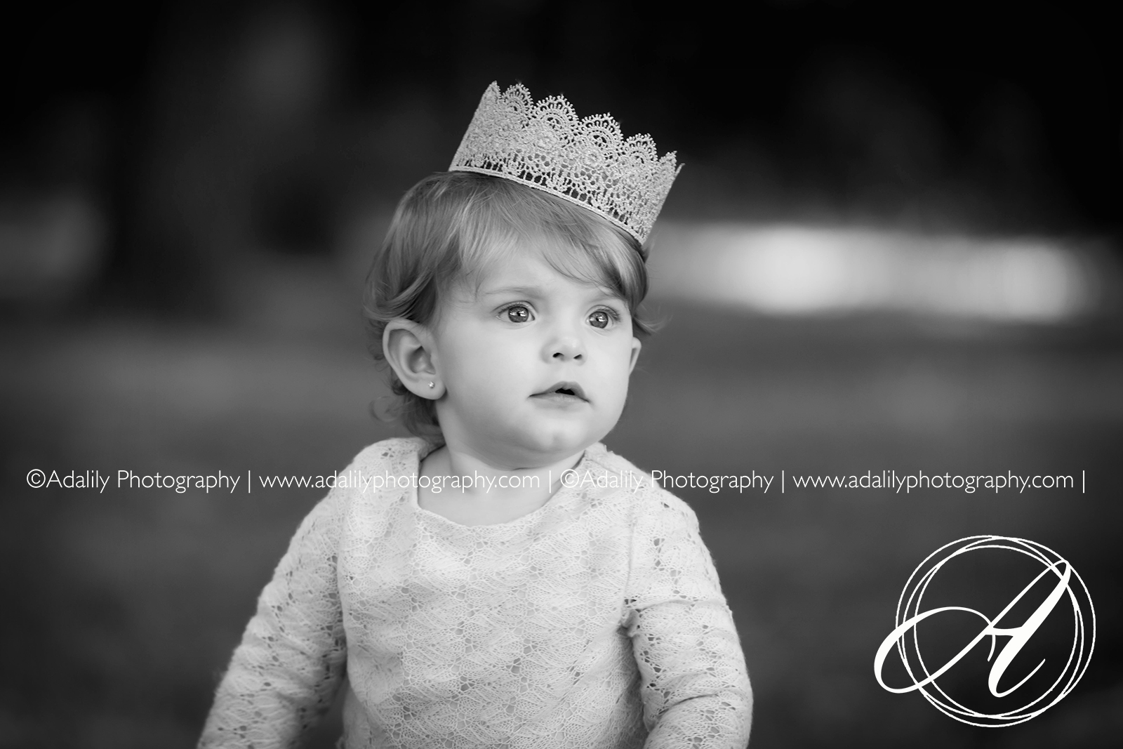 ~ Braelynn :: 1 year ~