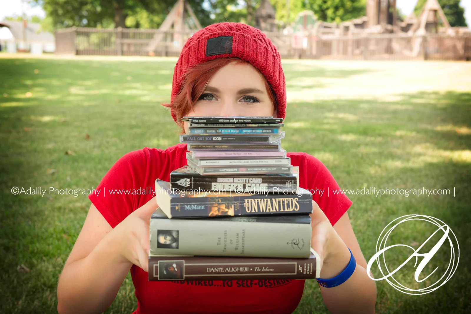 ~ Olivia :: Senior Class of 2018 ~