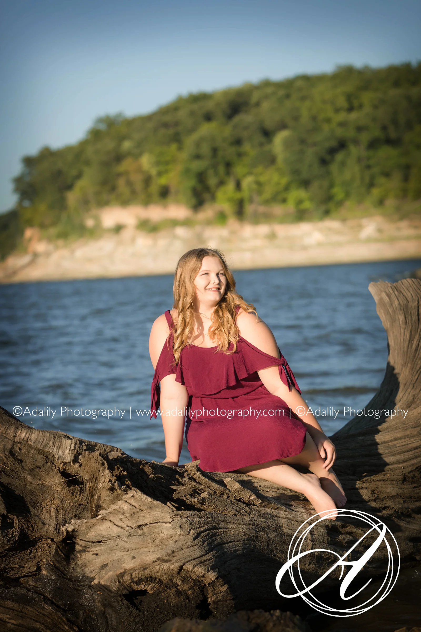 ~ Makenzie :: Senior Class of 2018 ~