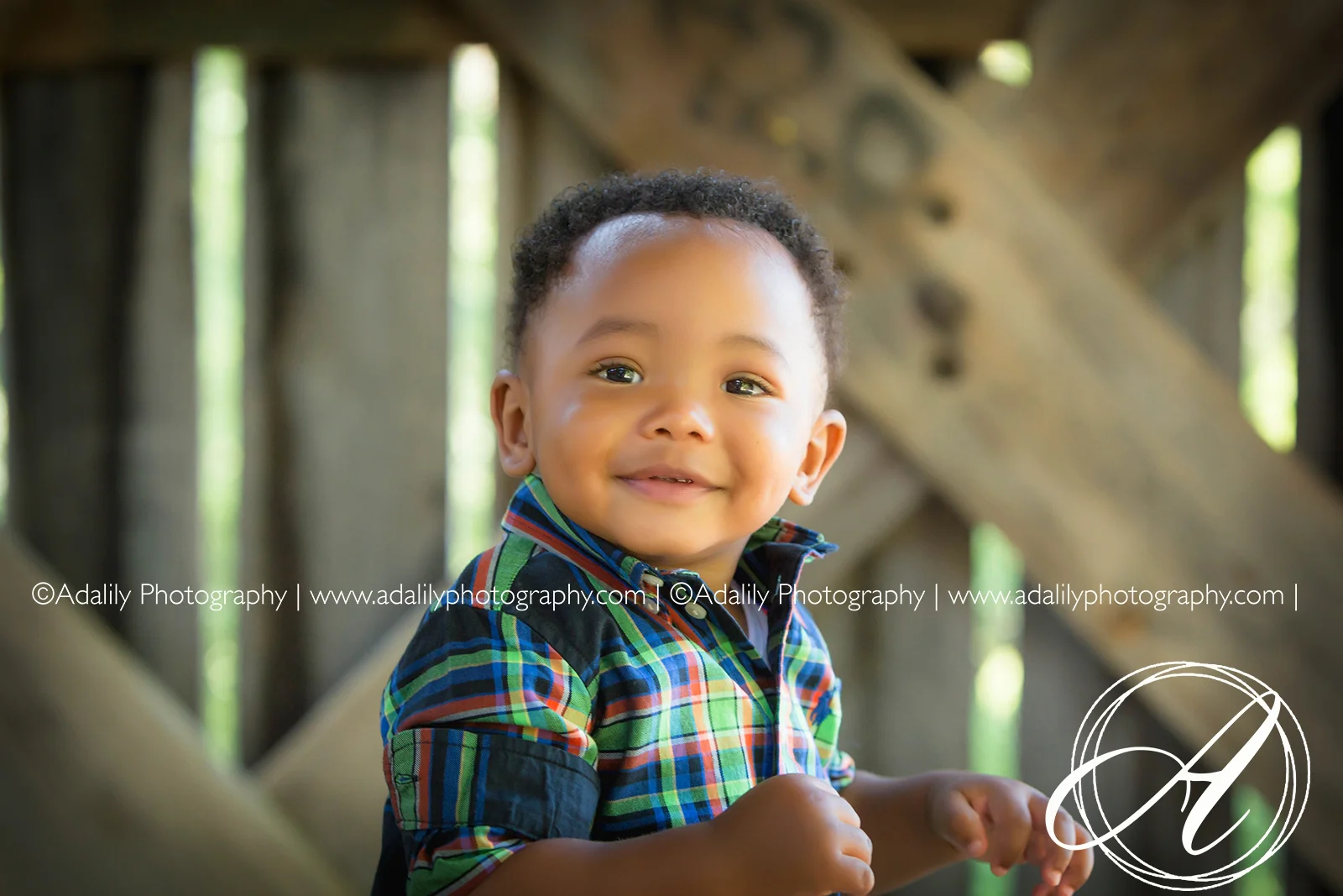 ~ Hezekiah :: 1 year ~