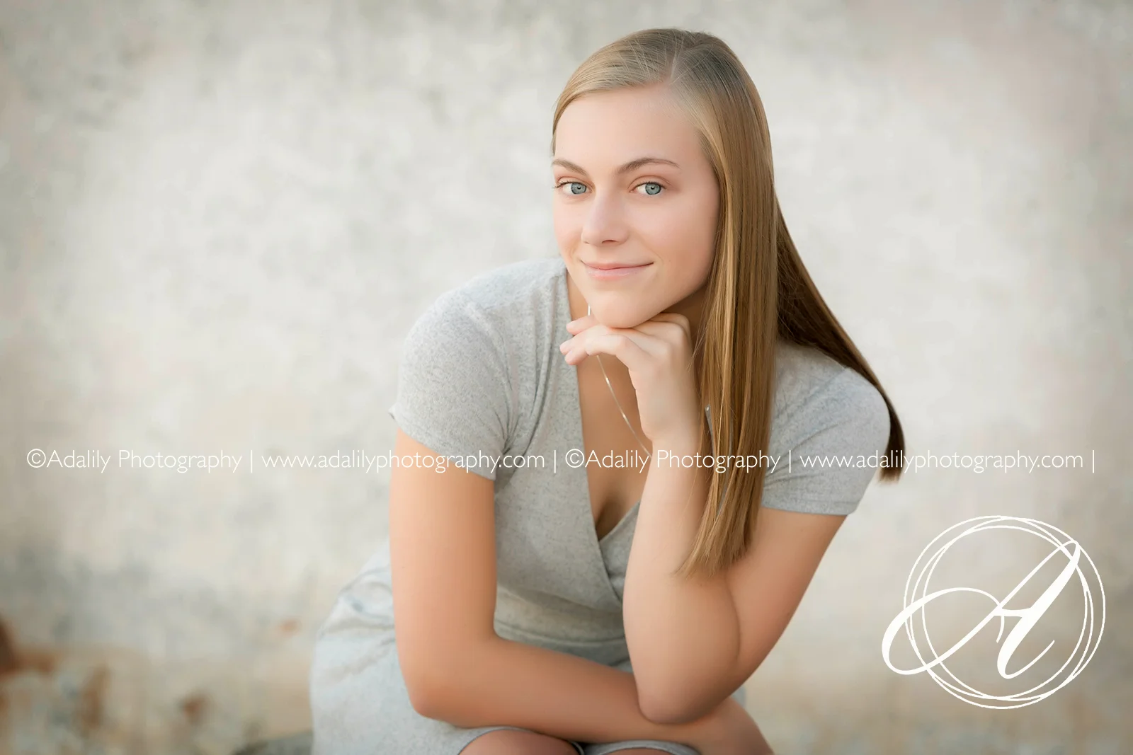 ~ Erica :: Senior Class of 2018 ~
