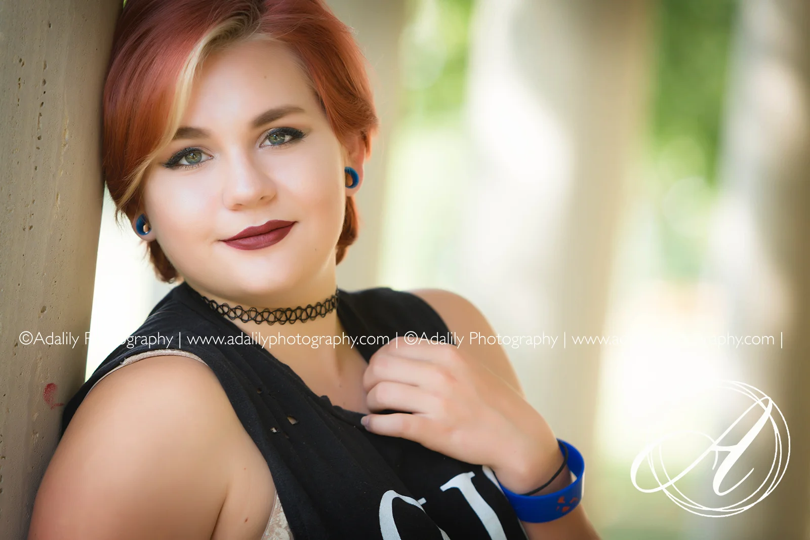 ~ Olivia :: Senior 2018 :: Part 2 ~