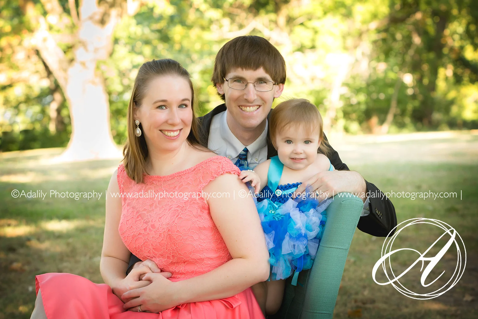 ~ The Croghan Family ~