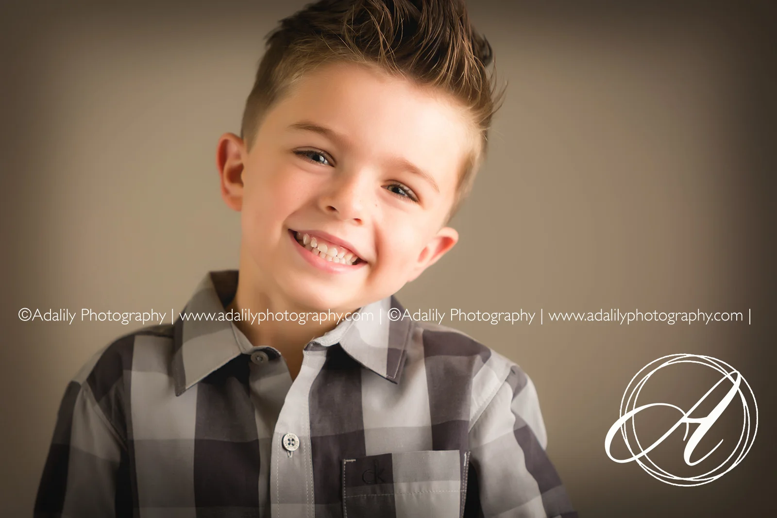 ~ Bodie :: 1st Grader ~