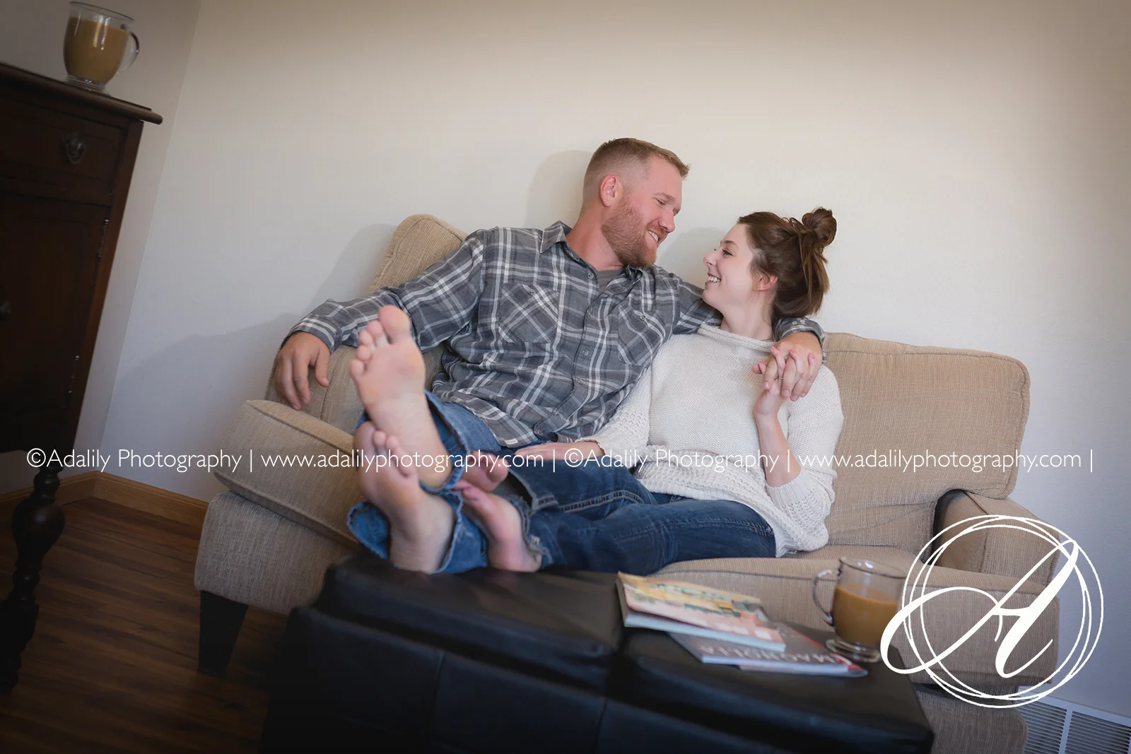 ~ Justin + Emily :: Engaged ~