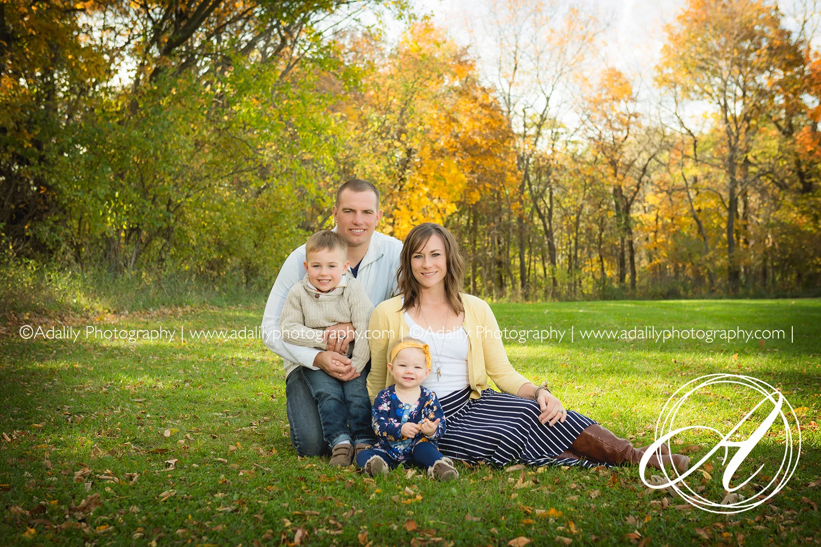 ~ Struecker Family ~