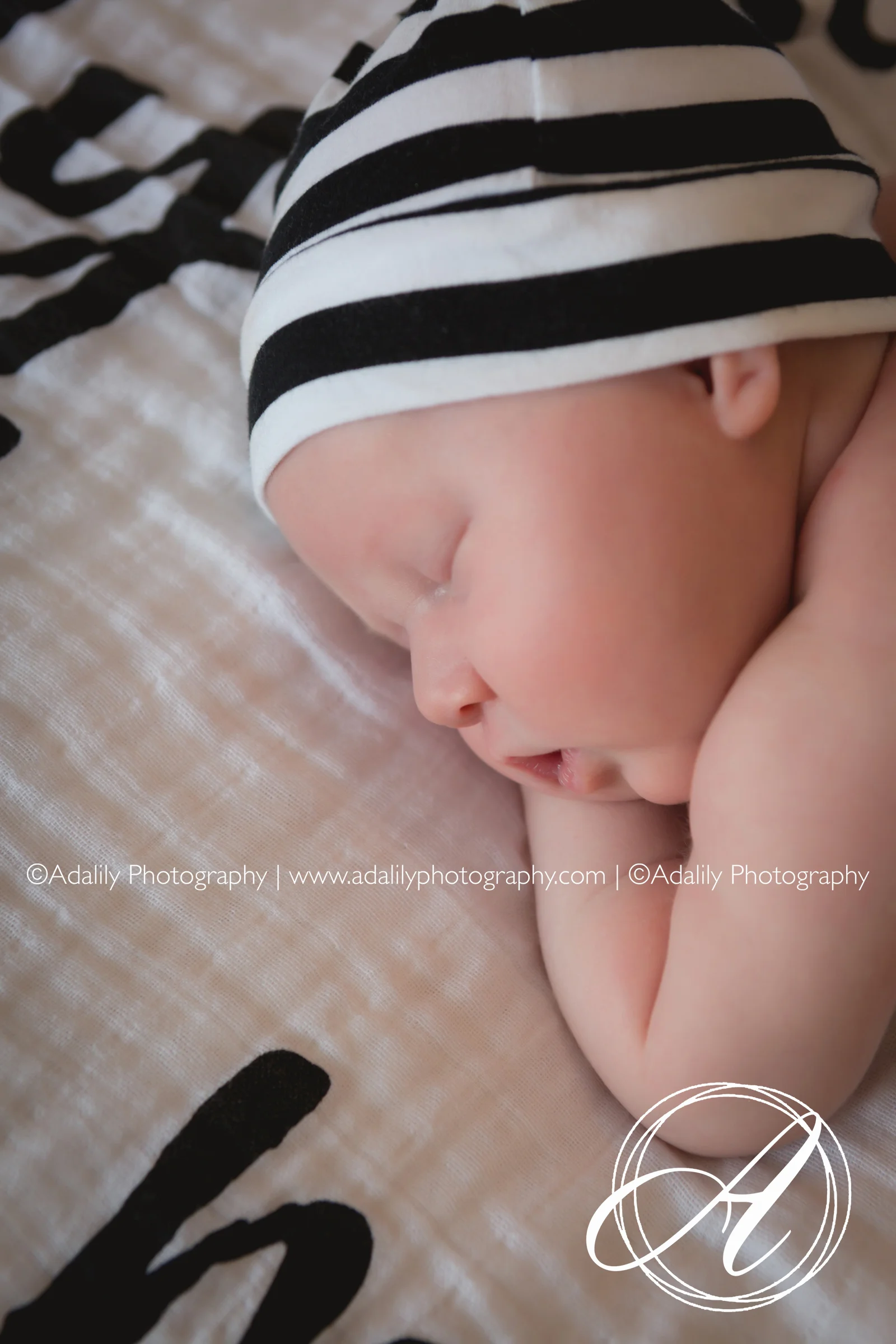 ~ Hudson :: 3 weeks new ~