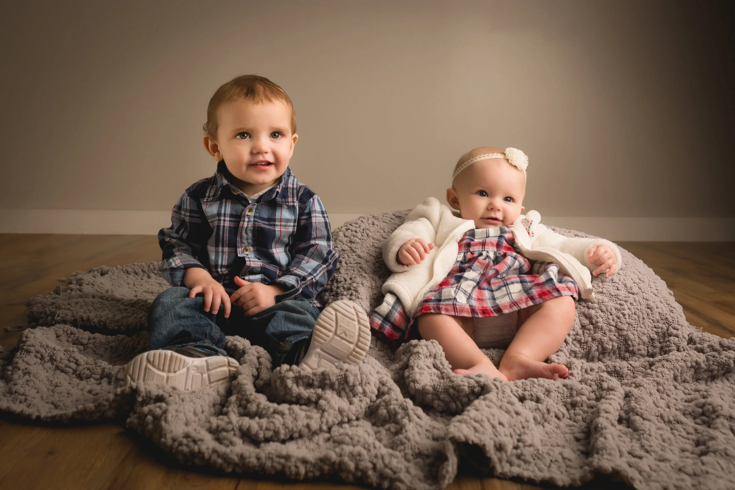 ~ Worrall Grandkiddos ~