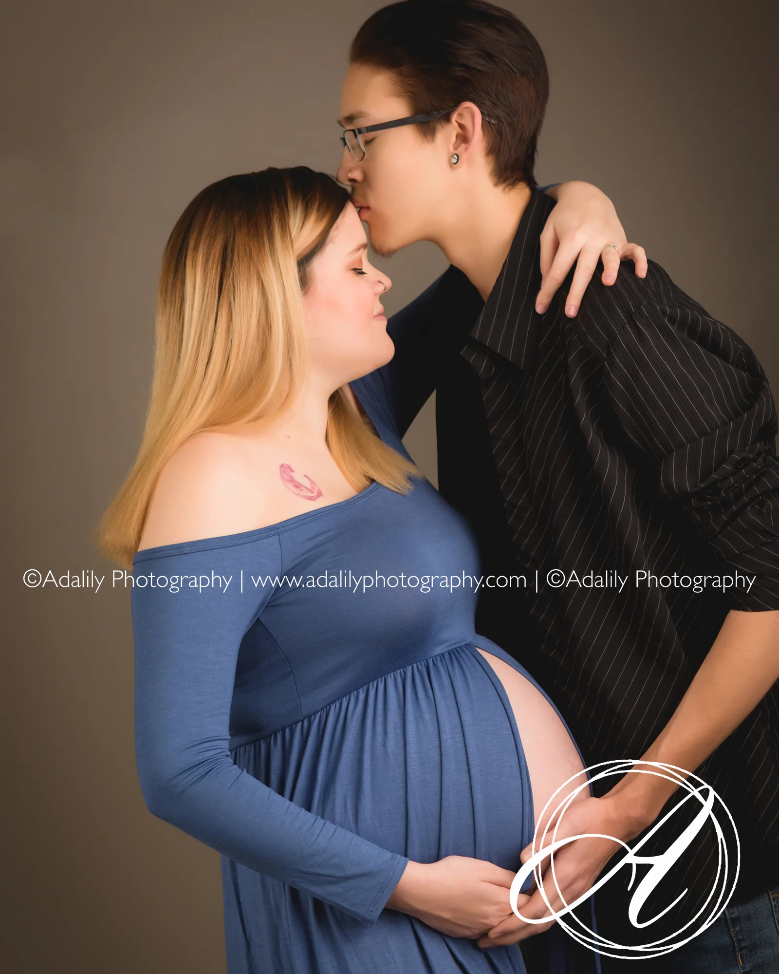 ~ Emily&Jarrett :: Maternity ~