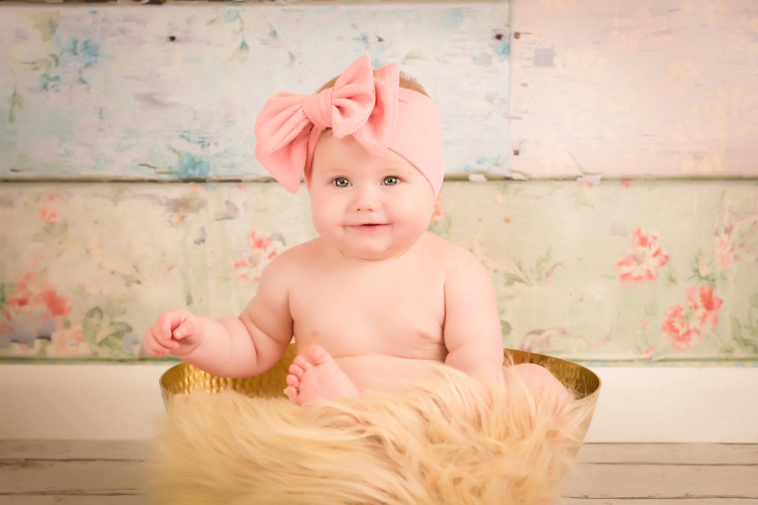 ~ Leighton :: 9 months ~