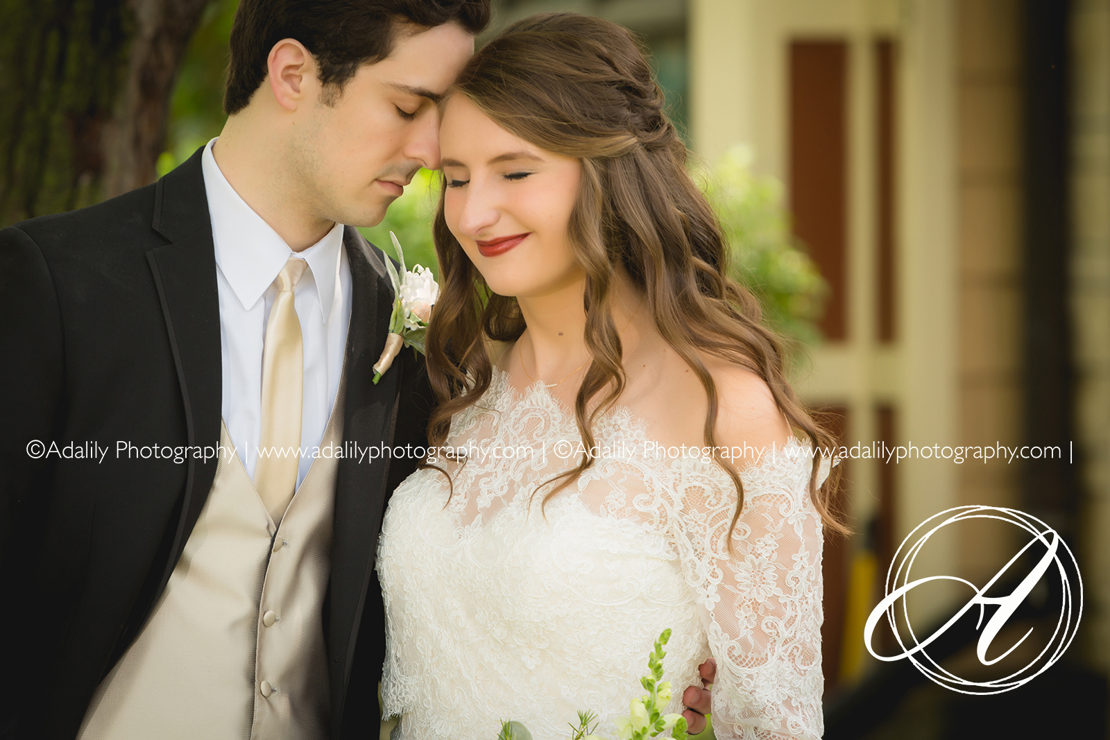 ~ Englander ~ Aly + William ~