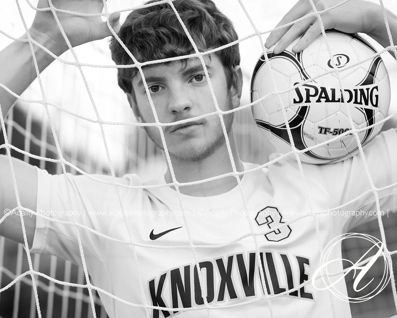 ~ Spencer :: Class of 2019 ~