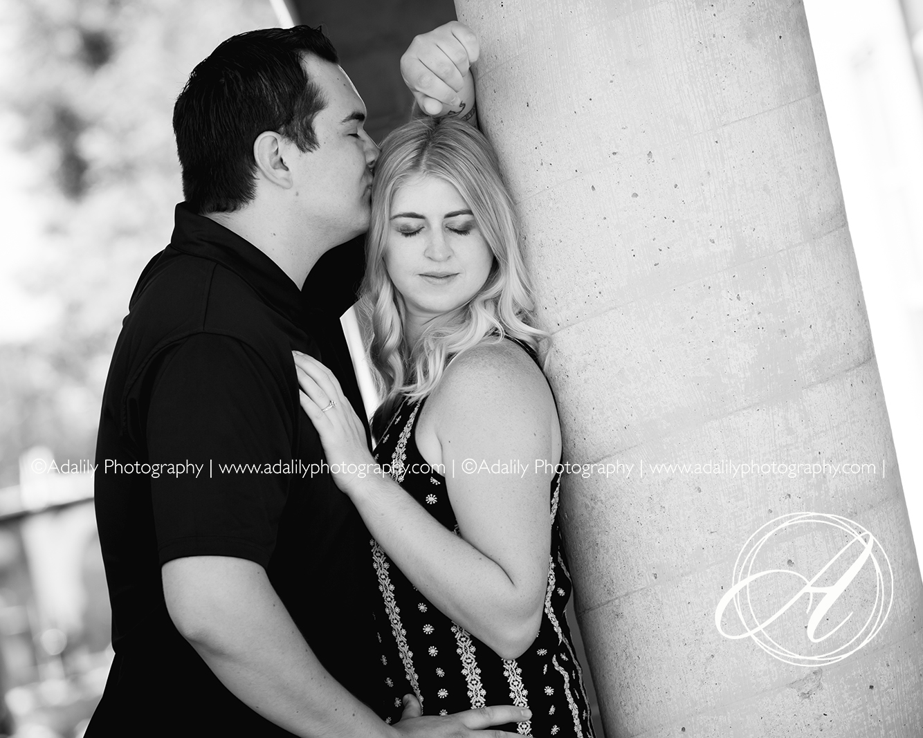 ~ Aaron + Taylor :: Engaged ~