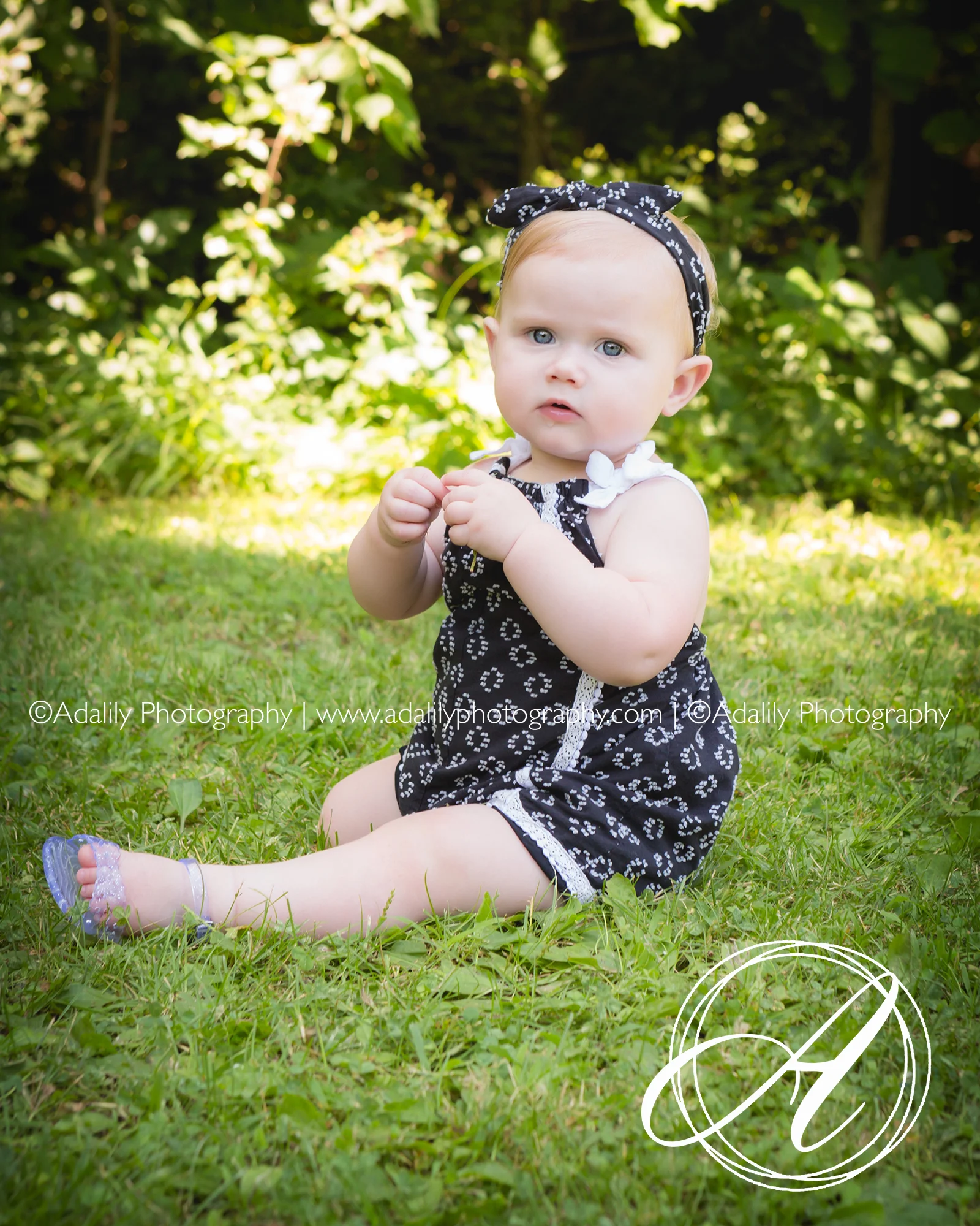 ~ Miss Leighton :: 1 year ~