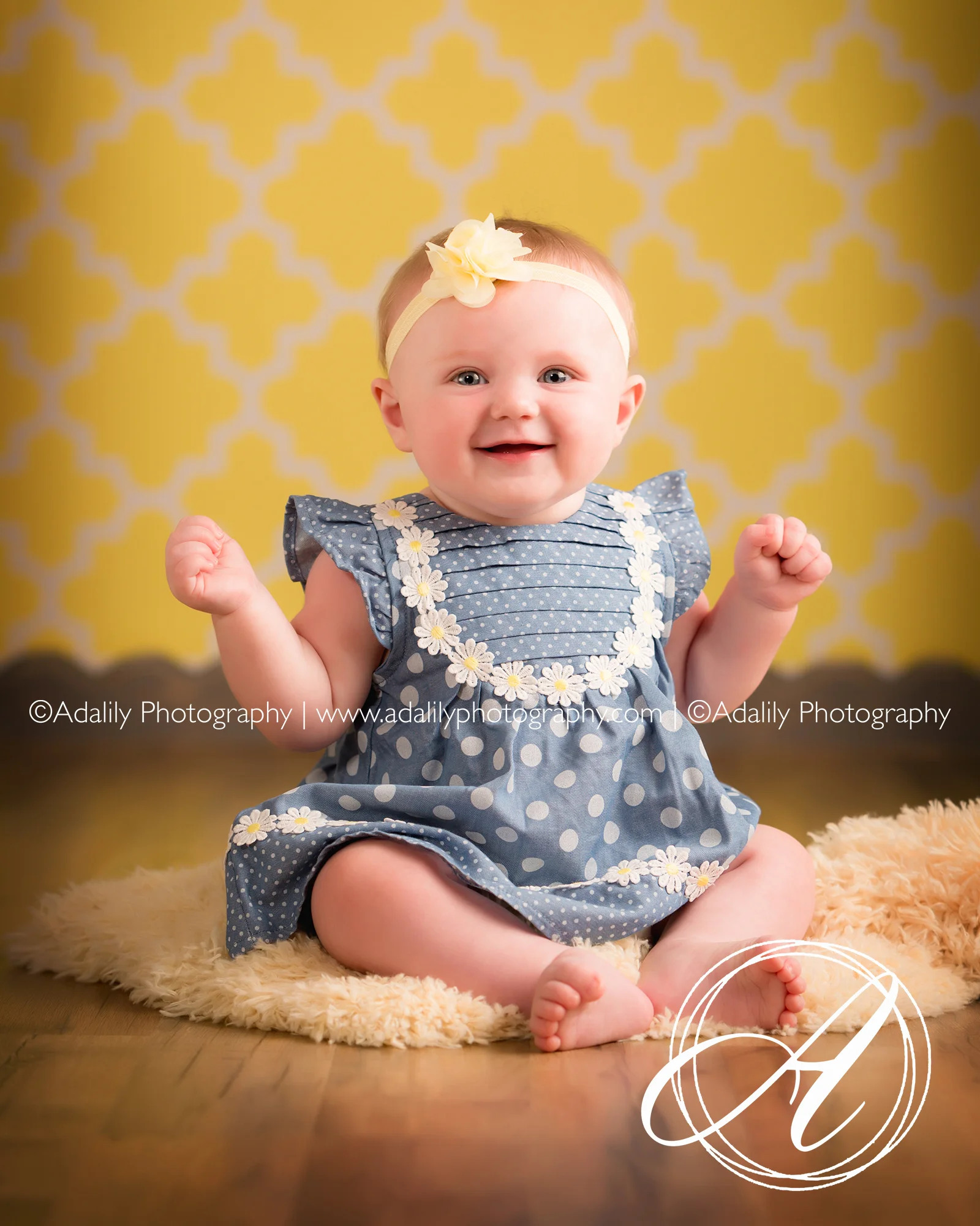 ~ Grace :: 6 months ~