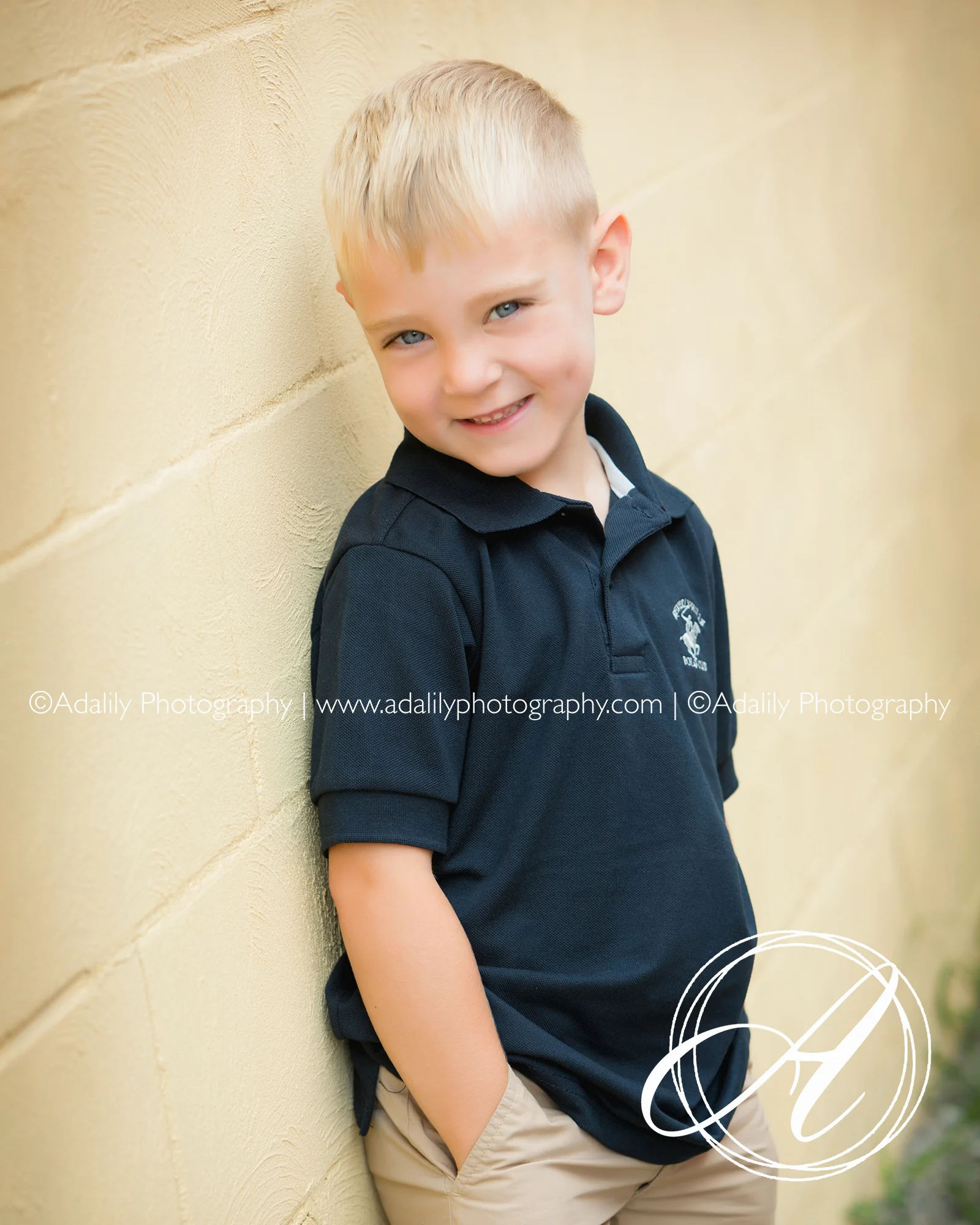 ~ Wilson :: 4.5 years ~