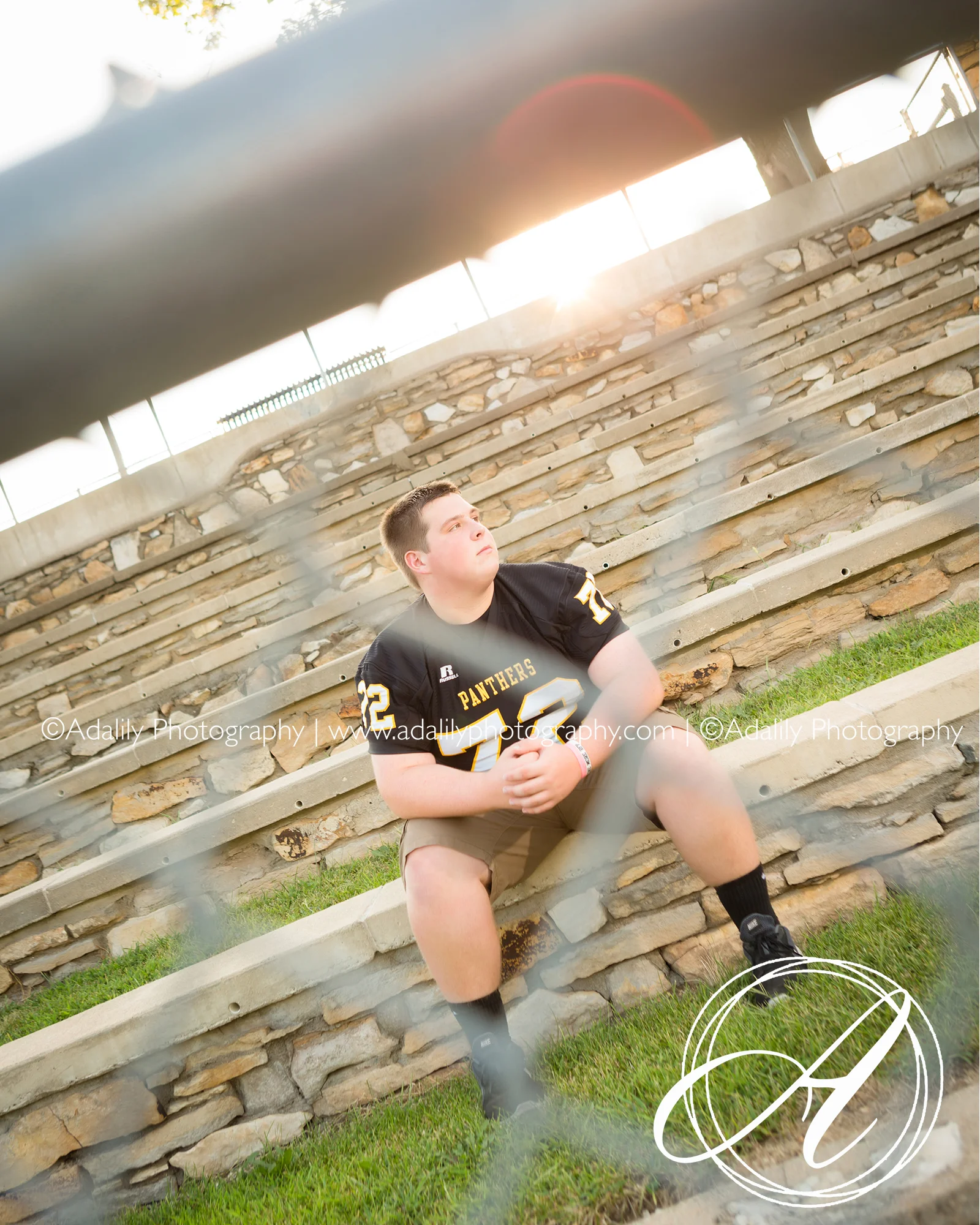 ~ Kendall :: Class of 2019 ~
