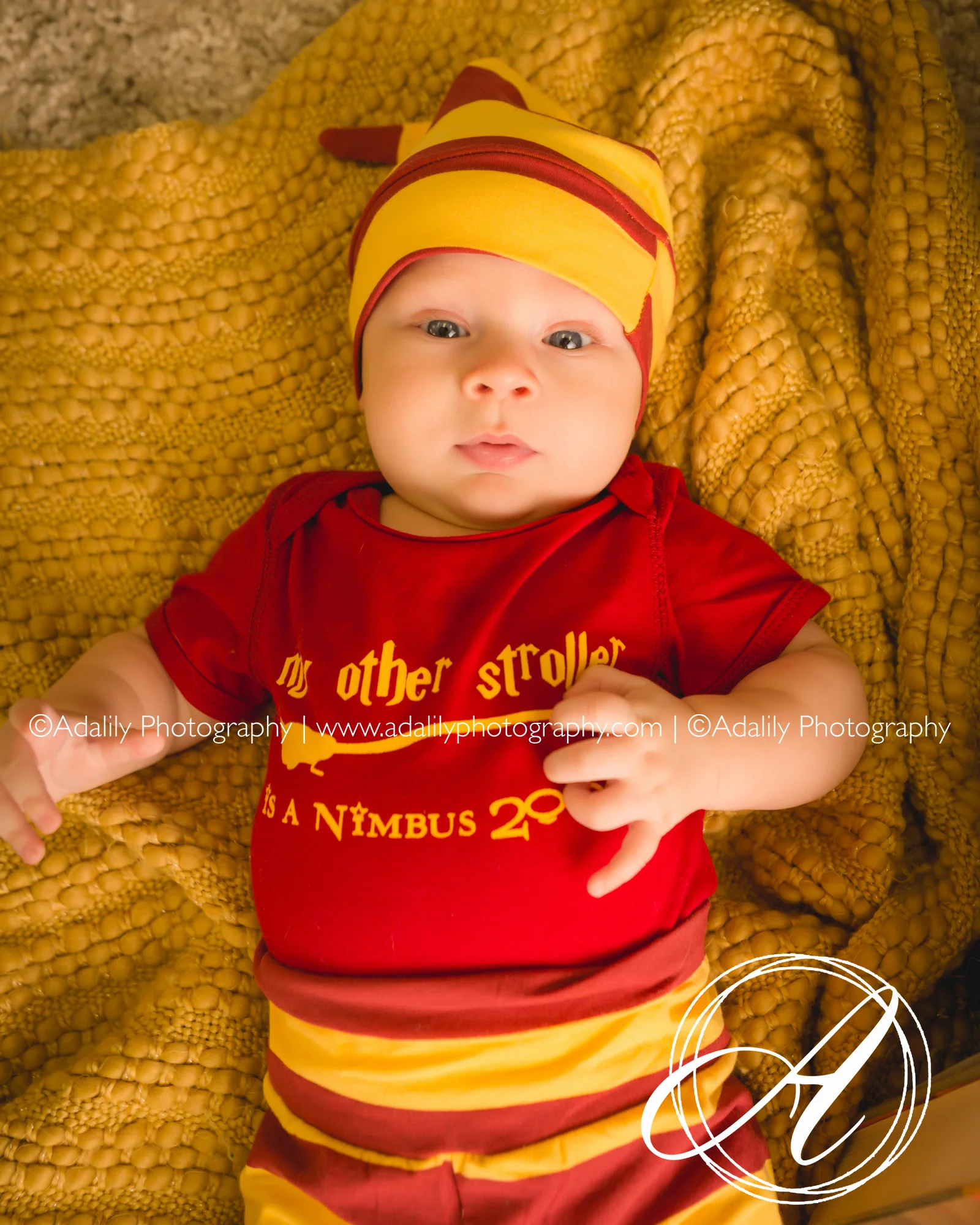 ~ Sebastian :: 3 months ~