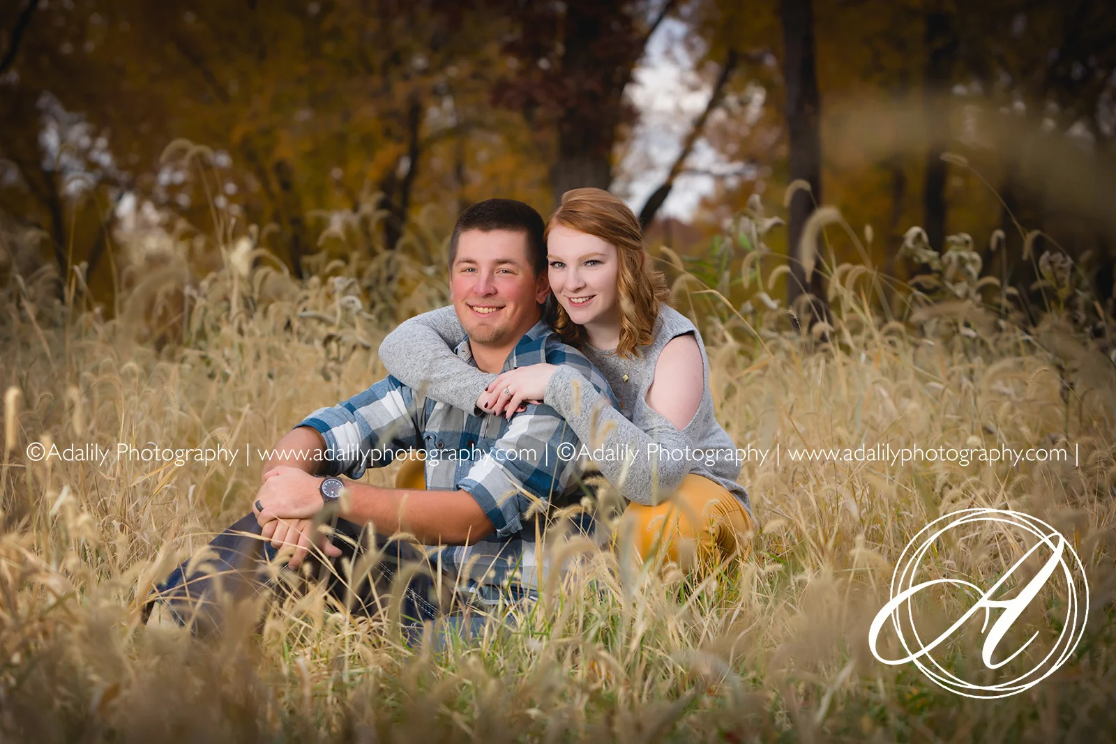~ Josh + Megan :: Engaged ~