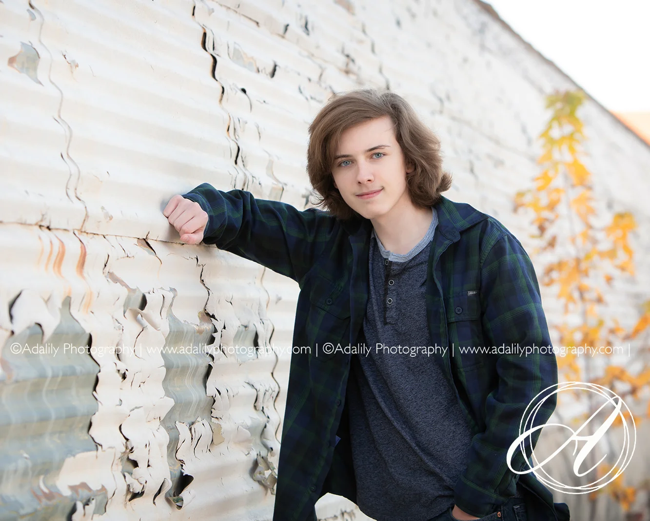 ~ Noah :: Class of 2020 ~